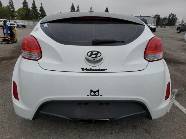 Photo 6 from auction – 2016 HYUNDAI VELOSTER with VIN KMHTC6AD1GU286397