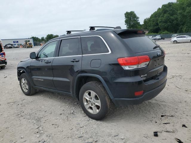 Photo 2 from auction – 2014 JEEP GRAND CHER with VIN 1C4RJFAG9EC577649