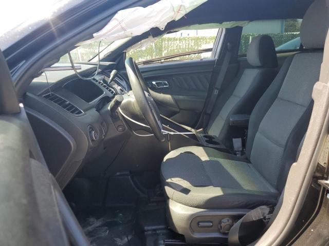 Photo 7 from auction – 2014 FORD TAURUS POL with VIN 1FAHP2MK6EG182507