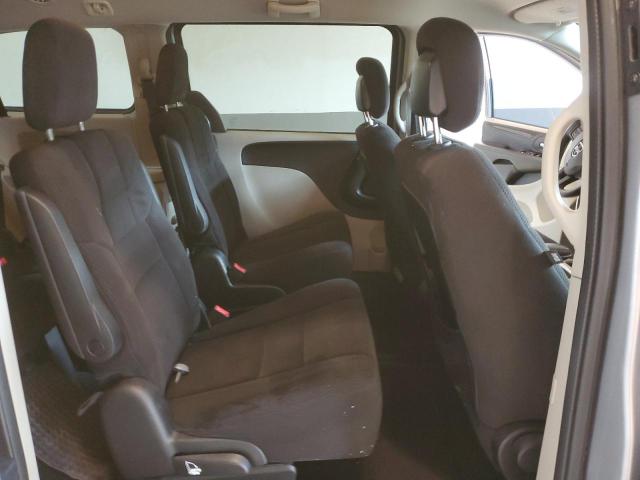 Photo 11 from auction – 2013 DODGE GRAND CARA with VIN 2C4RDGCG3DR610760