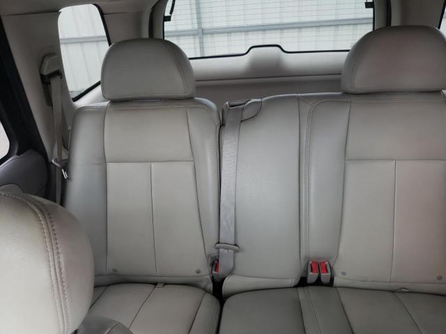 Photo 10 from auction – 2007 CHEVROLET TRAILBLAZE with VIN 1GNDT13S872278260