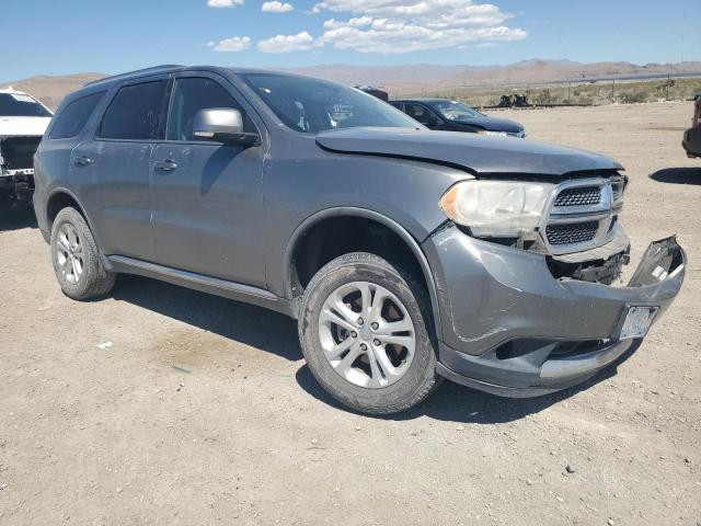 Photo 4 from auction – 2011 DODGE DURANGO CR with VIN 1D4RD4GG8BC633663