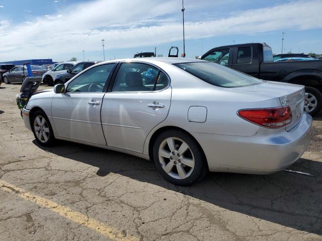 Photo 2 from auction – 2005 LEXUS ES 330 with VIN JTHBA30G855105057