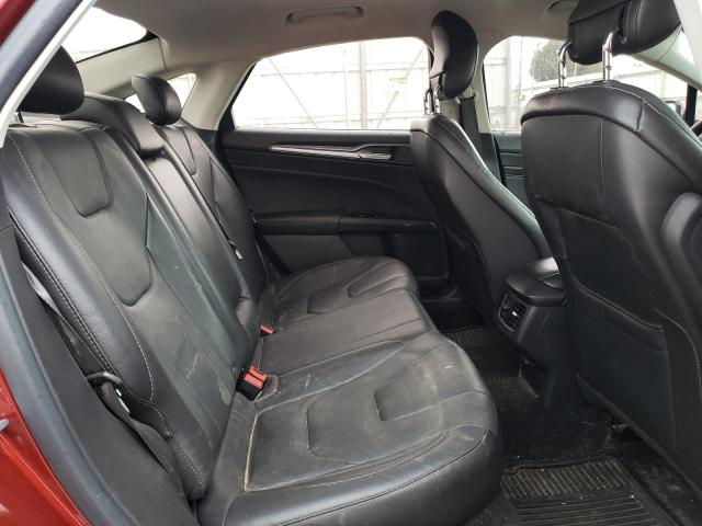 Photo 10 from auction – 2014 FORD FUSION TIT with VIN 3FA6P0D94ER355815