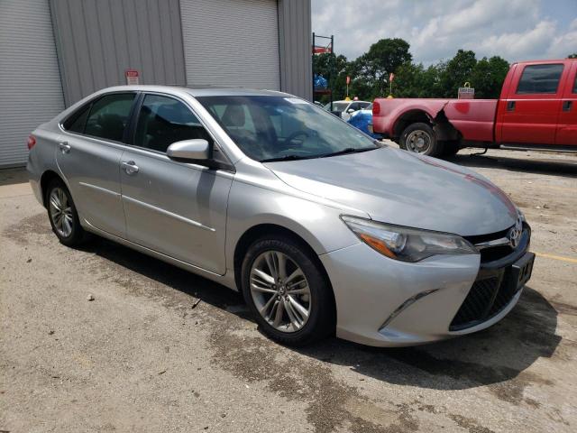 Photo 4 from auction – 2017 TOYOTA CAMRY LE with VIN 4T1BF1FKXHU406874