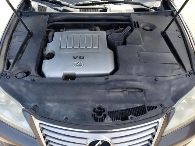 Photo 11 from auction – 2010 LEXUS ES 350 with VIN JTHBK1EG1A2363684