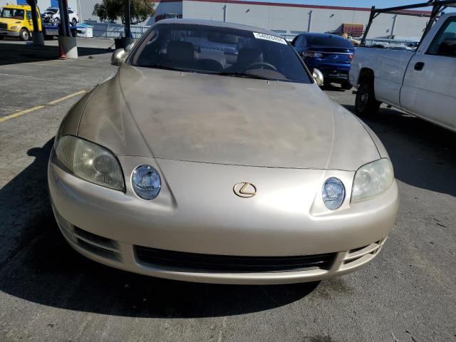 Photo 5 from auction – 1996 LEXUS SC 300 with VIN JT8CD32Z0T0033906