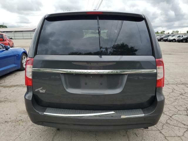 Photo 6 from auction – 2011 CHRYSLER TOWN & COU with VIN 2A4RR8DG4BR785919