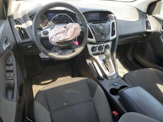 Photo 8 from auction – 2014 FORD FOCUS SE with VIN 1FADP3F21EL110896