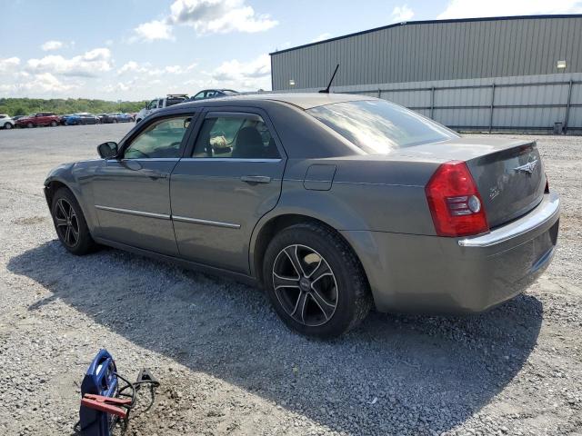 Photo 2 from auction – 2008 CHRYSLER 300 LIMITE with VIN 2C3KA33G18H159055