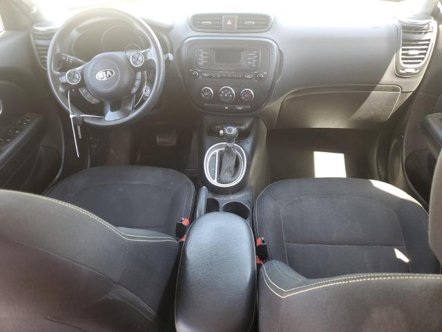 Снимка 8 от търг – 2014 KIA SOUL + с VIN KNDJP3A56E7071746