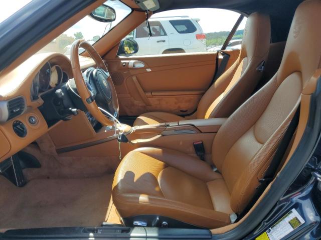 Photo 7 from auction – 2011 PORSCHE 911 CARRER with VIN WP0CA2A91BS740215