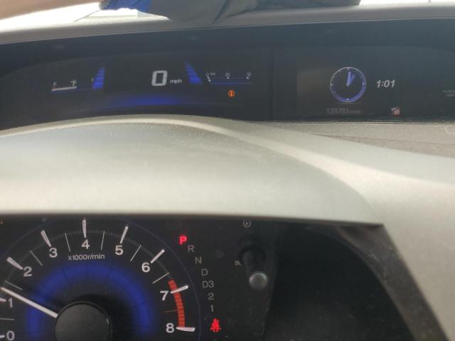 Photo 9 from auction – 2012 HONDA CIVIC LX with VIN 2HGFB2F5XCH303839