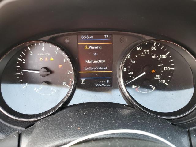 Photo 9 from auction – 2019 NISSAN ROGUE S with VIN KNMAT2MT5KP510799