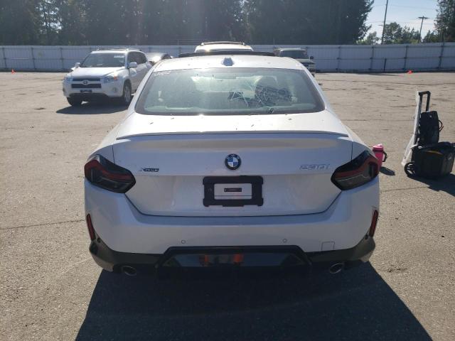 Foto 6 de la subasta – 2023 BMW 230XI con VIN 3MW33CM08P8D37707