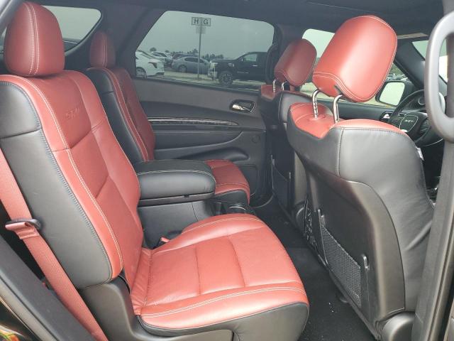 Photo 11 from auction – 2023 DODGE DURANGO SR with VIN 1C4SDJH98PC584727