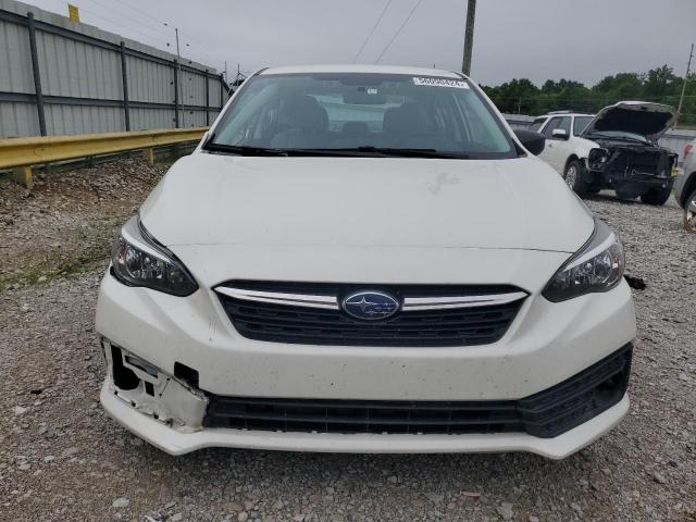 Photo 5 from auction – 2020 SUBARU IMPREZA with VIN 4S3GKAB63L3602619