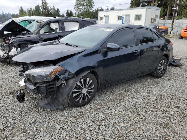Photo 1 from auction – 2017 TOYOTA COROLLA L with VIN 2T1BURHE5HC911363