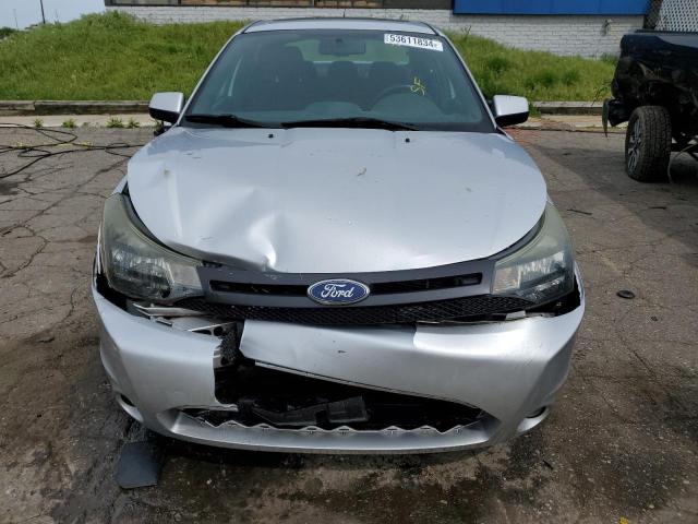 Photo 5 from auction – 2011 FORD FOCUS SES with VIN 1FAHP3GN5BW145655
