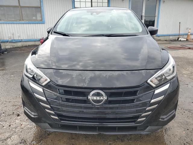 Photo 5 from auction – 2024 NISSAN VERSA S with VIN 3N1CN8DV9RL840350