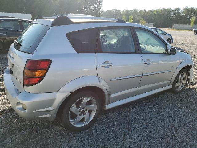 Photo 3 from auction – 2006 PONTIAC VIBE with VIN 5Y2SL67846Z428611