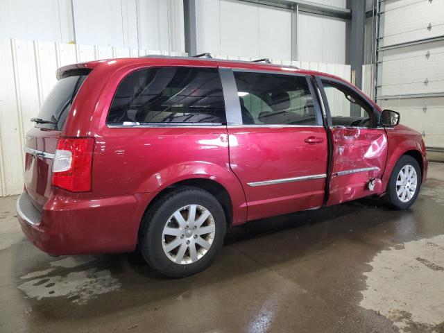 Photo 3 from auction – 2016 CHRYSLER TOWN & COU with VIN 2C4RC1BG2GR245946
