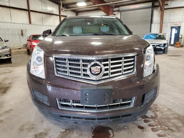 Photo 5 from auction – 2015 CADILLAC SRX LUXURY with VIN 3GYFNBE30FS548876