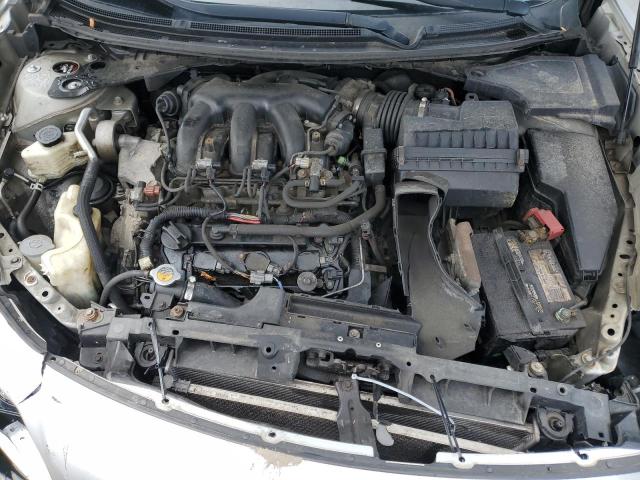 Photo 11 from auction – 2012 NISSAN MAXIMA S with VIN 1N4AA5AP2CC863286