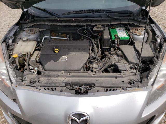 Photo 11 from auction – 2013 MAZDA 3 I with VIN JM1BL1TF7D1805287