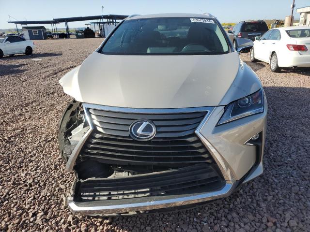 Photo 5 from auction – 2016 LEXUS RX 350 with VIN 2T2ZZMCA7GC015616