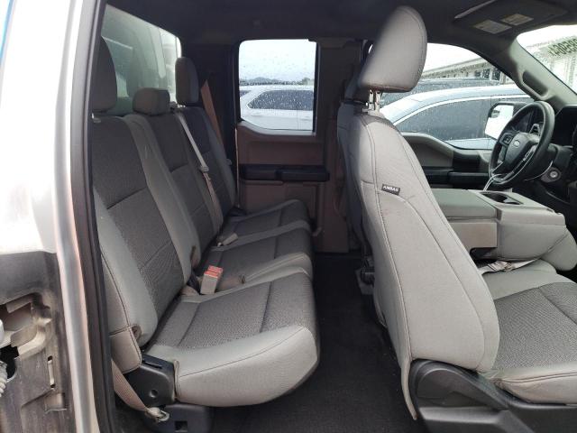 Photo 10 from auction – 2018 FORD F150 SUPER with VIN 1FTEX1C53JFE10448