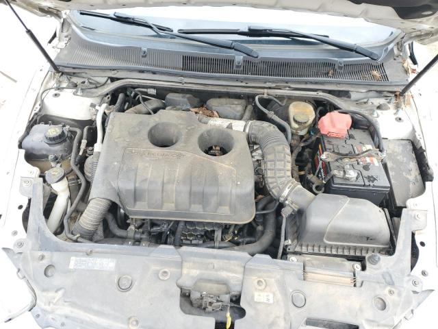 Photo 11 from auction – 2014 FORD TAURUS LIM with VIN 1FAHP2F93EG107984