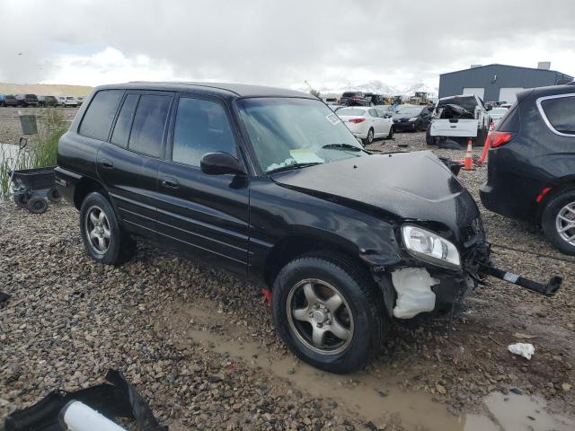 Photo 4 from auction – 2000 TOYOTA RAV4 with VIN JT3HP10V1Y7155485