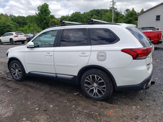 Photo 2 from auction – 2016 MITSUBISHI OUTLANDER with VIN JA4AD3A39GZ014661
