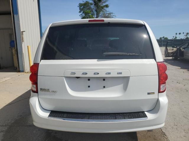 Photo 6 from auction – 2017 DODGE GRAND CARA with VIN 2C4RDGBG3HR867005