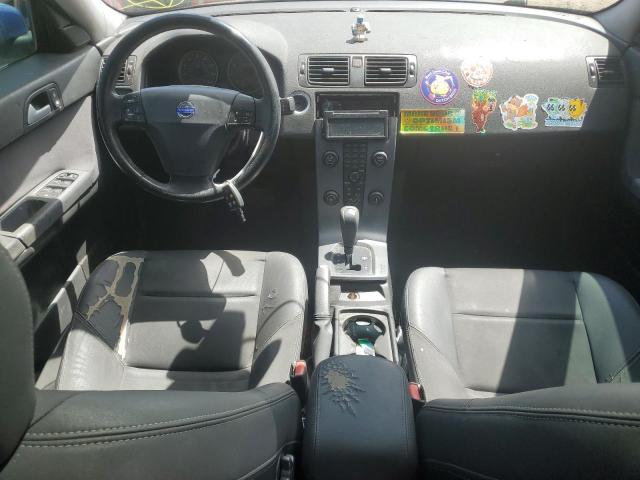 Photo 8 from auction – 2007 VOLVO S40 2.4I with VIN YV1MS390972264312