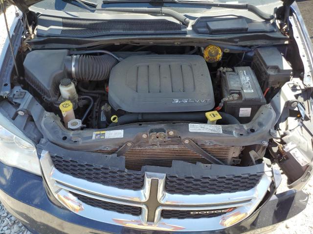 Photo 12 from auction – 2016 DODGE GRAND CARA with VIN 2C4RDGBG3GR147461