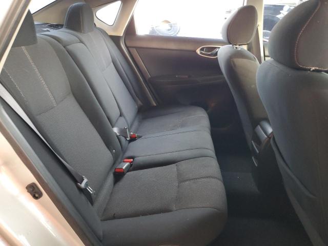 Photo 10 from auction – 2014 NISSAN SENTRA 1.8 with VIN 3N1AB7AP1EY278277