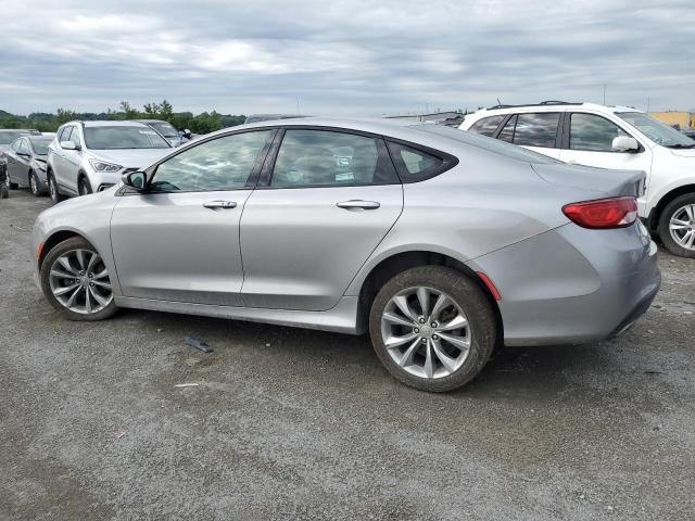 Photo 2 from auction – 2015 CHRYSLER 200 S with VIN 1C3CCCBB6FN702201