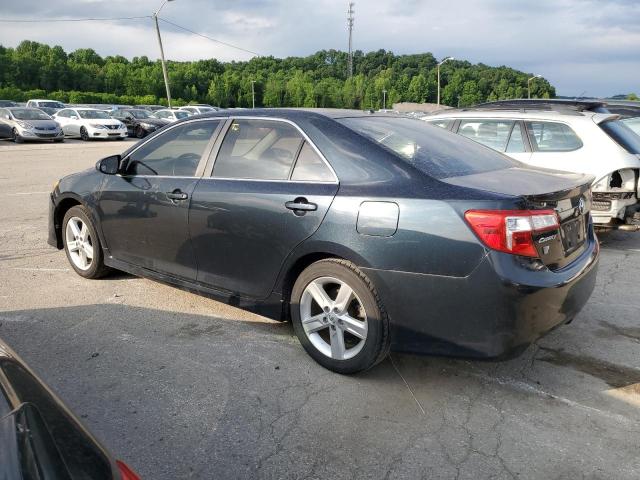 Photo 2 from auction – 2012 TOYOTA CAMRY BASE with VIN 4T1BF1FK0CU016116