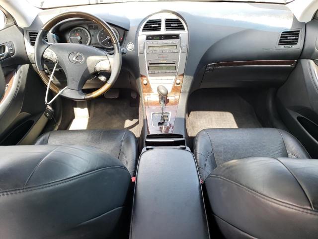 Photo 8 from auction – 2010 LEXUS ES 350 with VIN JTHBK1EG1A2363684