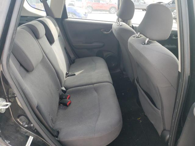 Photo 10 from auction – 2013 HONDA FIT with VIN JHMGE8H30DC047139