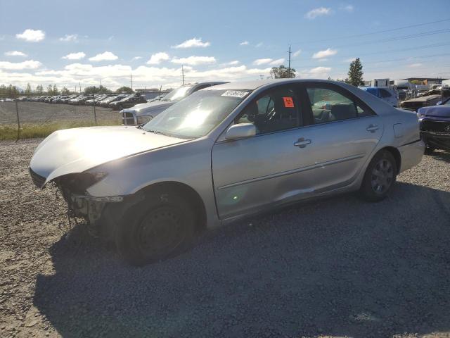 Photo 1 from auction – 2003 TOYOTA CAMRY LE with VIN JTDBE32K330178368