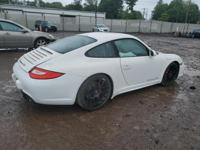 Photo 3 from auction – 2012 PORSCHE 911 GTS with VIN WP0AB2A94CS720532