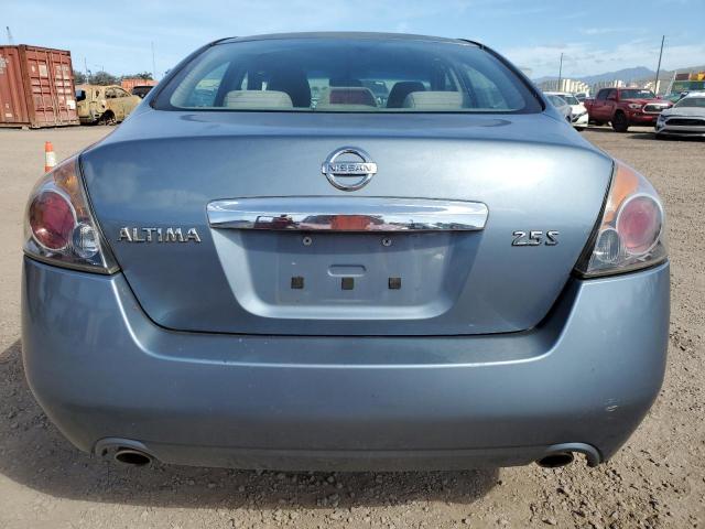 Photo 6 from auction – 2010 NISSAN ALTIMA BAS with VIN 1N4AL2AP3AN414788