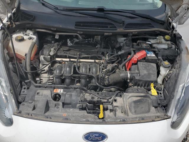 Photo 11 from auction – 2016 FORD FIESTA S with VIN 3FADP4AJ5GM178639