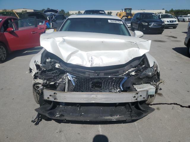Photo 5 from auction – 2015 LEXUS IS 250 with VIN JTHBF1D26F5069424