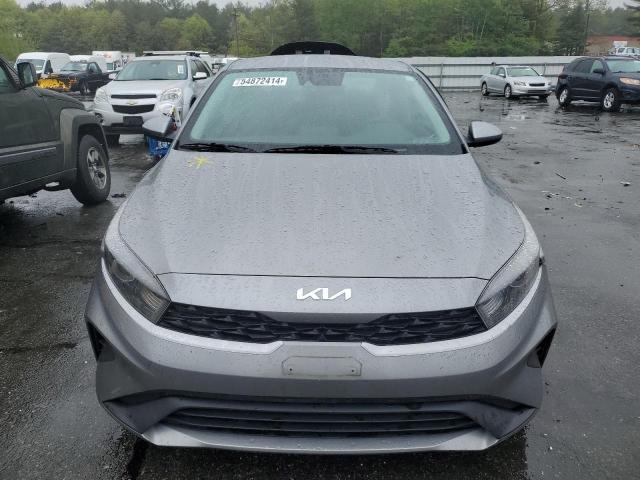 Photo 5 from auction – 2022 KIA FORTE FE with VIN 3KPF24ADXNE501019