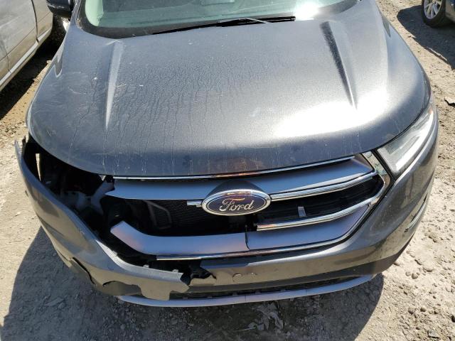 Photo 12 from auction – 2017 FORD EDGE SEL with VIN 2FMPK4J99HBB79061
