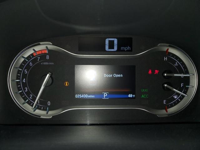 Photo 9 from auction – 2022 HONDA RIDGELINE with VIN 5FPYK3F76NB011829